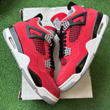 Jordan Toro 4s Size 9