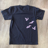 Kaws Tee Sesame Street Size XXS