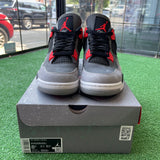 Jordan Infrared 4s Size 8.5