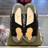 Jordan Olive 4s Size 12