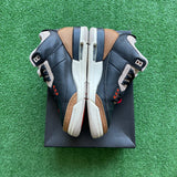 Jordan Desert Elephant 3s Size 6.5Y