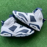 Jordan Olympic 6s Size 10.5