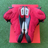 Jordan Toro 6s Size 9.5
