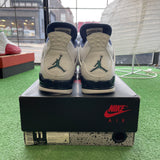 Jordan Columbia 4s Size 11