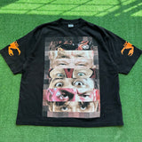 Griselda Fourth Rope Tee Size S