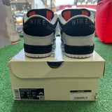 Nike Tightbooth SB Low Dunks Size 9.5