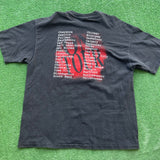 Vintage Garth Brooks Tour Tee Size XL