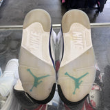 Jordan Grape 5s Size 8