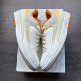 Jordan Craft Melon Tint Low 2s Size 10