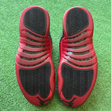 Jordan Flu Game 12s Size 9.5