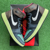 Jordan Tokyo Bio Hack 1s Size 5.5Y