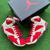 Jordan Trophy Room 7s Size 10