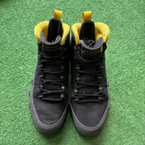 Jordan Charcoal 9s Size 8.5