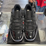 Jordan Space Jam Low 11s Size 11.5
