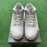 Jordan Lucky Shorts 3s Size 11.5