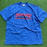 Supreme Thrasher Tee Size XL