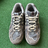 New Balance Grey Protection Pack 1906R Size 10.5