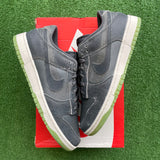 Nike Halloween Low Dunk Size 10