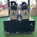 Jordan Reverse Oreo 6s Size 9