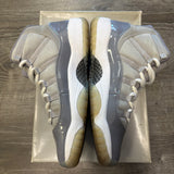 Jordan Cool Grey 11s Size 7Y