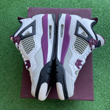 Jordan PSG 4s Size 5.5Y