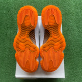 Jordan Citrus Low 11s Size 11.5W/10M