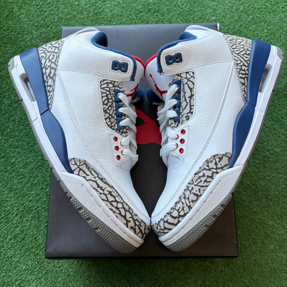 Jordan Olympic 7s Size 11 – My Cuzin Vintage