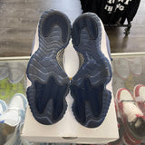 Jordan Midnight Navy 11s Size 12W/10.5M