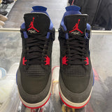 Jordan Rare Air 4s Size 12