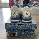 Jordan Wizard 3s Size 8
