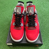 Jordan Toro Bravo 4s Size 12