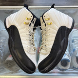Jordan Taxi 12s Size 11