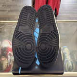 Jordan Obsidian Low 1s Size 12