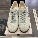 Adidas Kith Amazon Green Handball Spezials Size 11