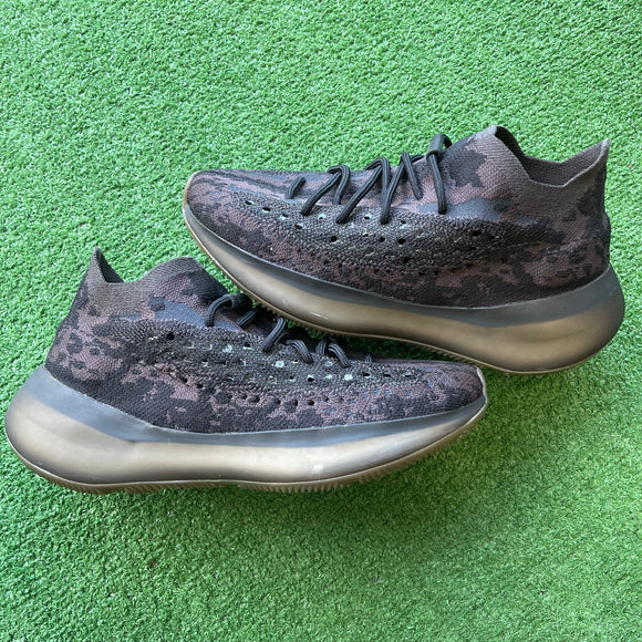 Yeezy Onyx 380s Size 8.5