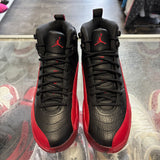 Jordan Flu Game 12s Size 7Y