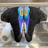 Jordan Aqua 6s Size 9.5