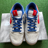 Nike Year Of The Rabbit Low Dunks Size 10