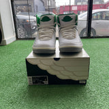 Jordan Lucky Green 2s Size 11.5