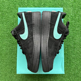 Nike Tiffany Low Air Force 1 Size 7.5