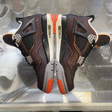Jordan Starfish 4s Size 6W/4.5M