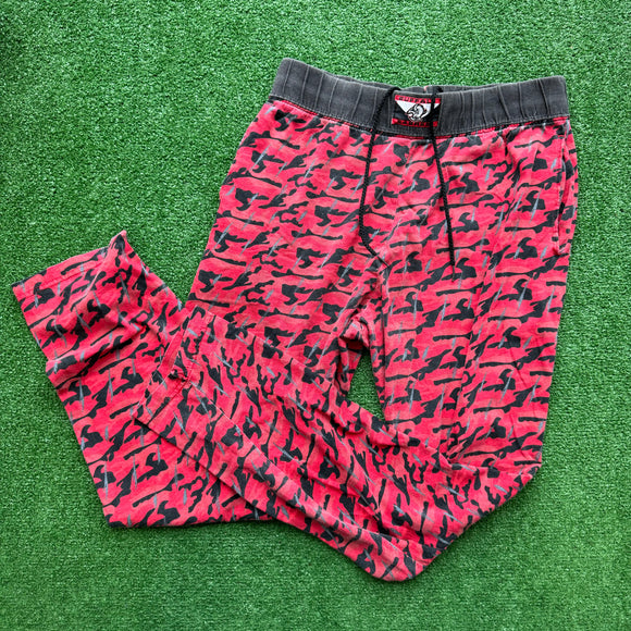 Vintage Buffalo Sabres Pants Size M