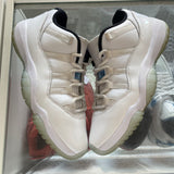 Jordan Legend Blue Low 11s Size 8.5