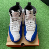 Jordan Blueberry 12s Size 10