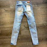 Purple Jeans Size 29