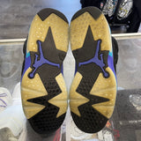Jordan Aqua 6s Size 9.5
