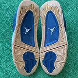 Jordan Dunk From Above 4s Size 10