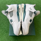 Jordan Oxidized Green 4s Size 10.5