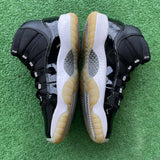 Jordan Jubilee 11s Size 6Y