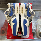 Nike Atmos We Love Nike Air Max 1s Size 10.5